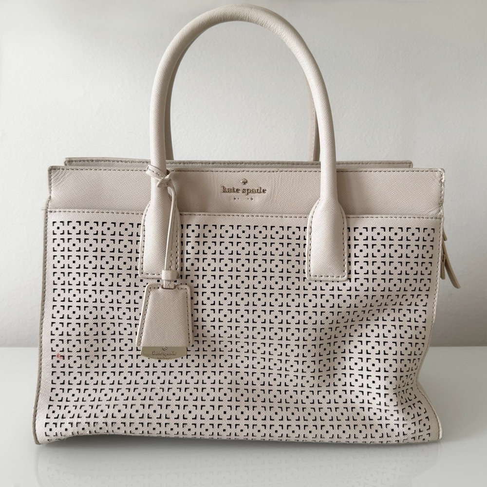 Kate Spade Tote